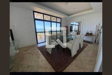 Apartamento à venda com 4 quartos, 858m² em Barra da Tijuca, Rio de Janeiro