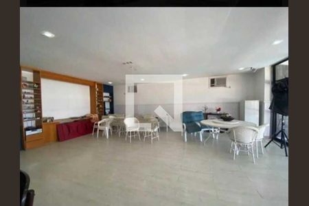 Apartamento à venda com 4 quartos, 858m² em Barra da Tijuca, Rio de Janeiro