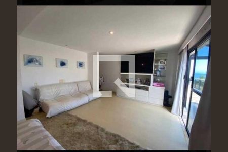 Apartamento à venda com 4 quartos, 858m² em Barra da Tijuca, Rio de Janeiro