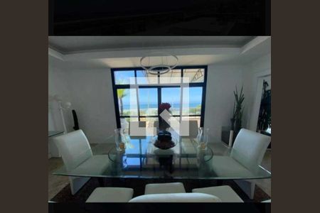 Apartamento à venda com 4 quartos, 858m² em Barra da Tijuca, Rio de Janeiro
