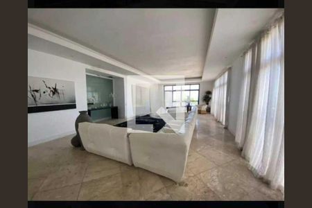 Apartamento à venda com 4 quartos, 858m² em Barra da Tijuca, Rio de Janeiro
