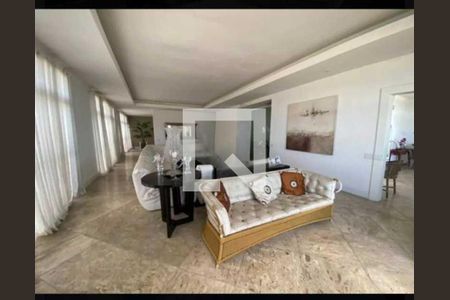 Apartamento à venda com 4 quartos, 858m² em Barra da Tijuca, Rio de Janeiro