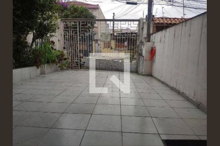 Casa à venda com 3 quartos, 233m² em Vila Santa Isabel, São Paulo