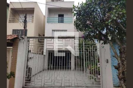 Casa à venda com 3 quartos, 233m² em Vila Santa Isabel, São Paulo