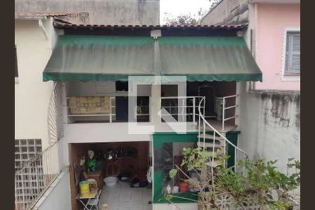 Casa à venda com 3 quartos, 233m² em Vila Santa Isabel, São Paulo