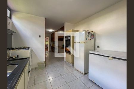 Cozinha de casa à venda com 4 quartos, 462m² em Butantã, São Paulo