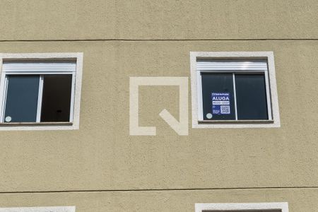 Placa de apartamento à venda com 2 quartos, 44m² em Colégio, Rio de Janeiro