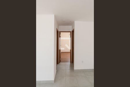 Sala de apartamento à venda com 2 quartos, 44m² em Colégio, Rio de Janeiro