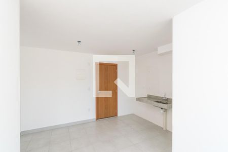 Sala de apartamento à venda com 2 quartos, 44m² em Colégio, Rio de Janeiro