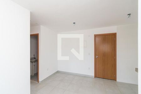 Sala de apartamento à venda com 2 quartos, 44m² em Colégio, Rio de Janeiro