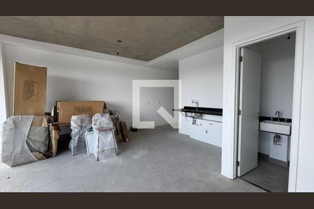 Apartamento à venda com 1 quarto, 70m² em Vila Olímpia, São Paulo