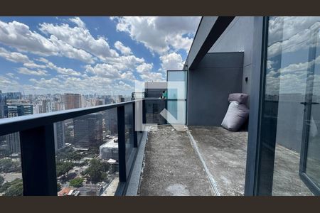 Apartamento à venda com 1 quarto, 70m² em Vila Olímpia, São Paulo