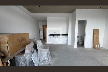 Apartamento à venda com 1 quarto, 70m² em Vila Olímpia, São Paulo