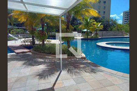 Apartamento à venda com 2 quartos, 63m² em Barra Olímpica, Rio de Janeiro