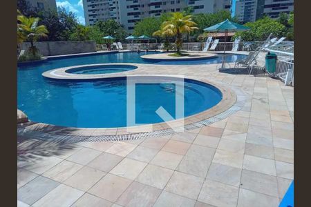 Apartamento à venda com 2 quartos, 63m² em Barra Olímpica, Rio de Janeiro