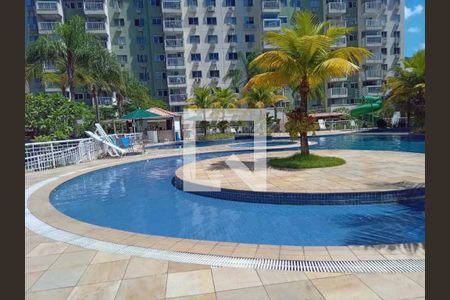 Apartamento à venda com 2 quartos, 63m² em Barra Olímpica, Rio de Janeiro