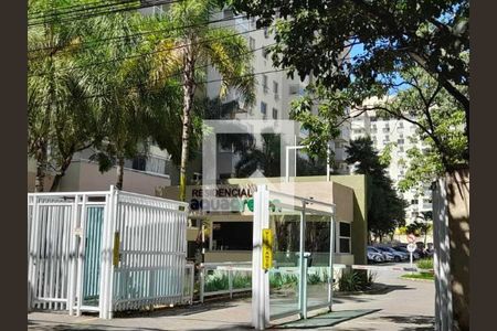 Apartamento à venda com 2 quartos, 63m² em Barra Olímpica, Rio de Janeiro