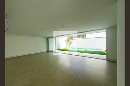 Casa à venda com 6 quartos, 450m² em Campo Belo, São Paulo