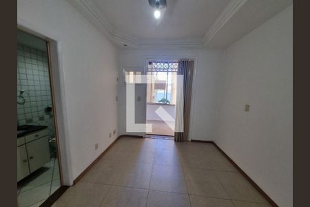 Apartamento à venda com 3 quartos, 110m² em Icaraí, Niterói