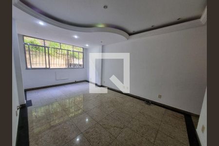 Apartamento à venda com 3 quartos, 110m² em Icaraí, Niterói