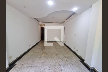 Apartamento à venda com 3 quartos, 110m² em Icaraí, Niterói