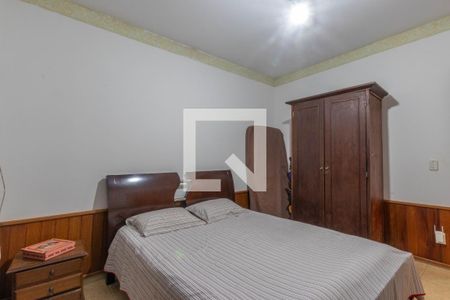Suíte 1 de casa de condomínio à venda com 4 quartos, 595m² em Jardim Petropolis, Nova Lima