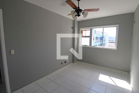 Quarto 1 de apartamento à venda com 3 quartos, 126m² em Cachambi, Rio de Janeiro