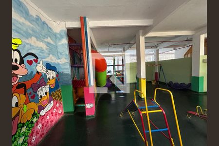 Área comum - Playground de apartamento à venda com 3 quartos, 126m² em Cachambi, Rio de Janeiro