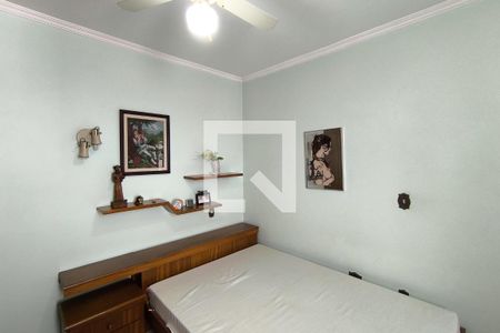 Quarto 02 de apartamento à venda com 3 quartos, 190m² em Jardim Messina, Jundiaí