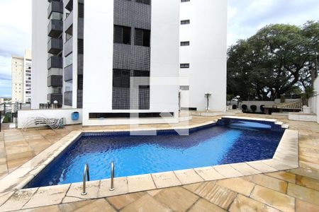 Área comum  de apartamento à venda com 3 quartos, 190m² em Jardim Messina, Jundiaí