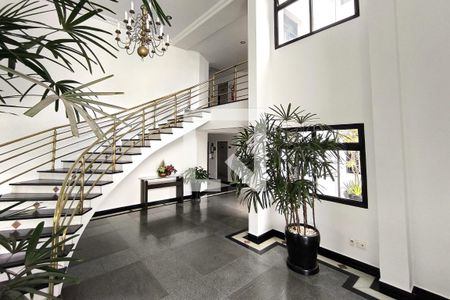 Área comum  de apartamento à venda com 3 quartos, 190m² em Jardim Messina, Jundiaí