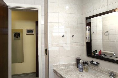 Banheiro de apartamento à venda com 3 quartos, 190m² em Jardim Messina, Jundiaí