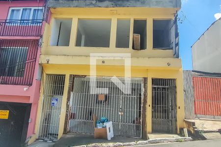 Fachada de casa para alugar com 2 quartos, 130m² em Cidade Ademar, São Paulo