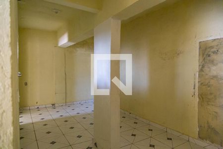 Quarto de casa para alugar com 2 quartos, 130m² em Cidade Ademar, São Paulo