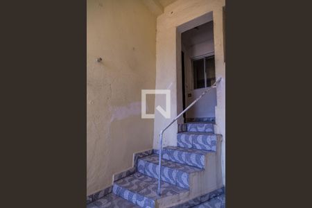 Área de Serviço de casa para alugar com 2 quartos, 130m² em Cidade Ademar, São Paulo