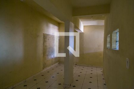 Quarto de casa para alugar com 2 quartos, 130m² em Cidade Ademar, São Paulo