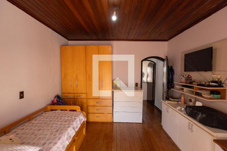 Quarto 2 de casa à venda com 2 quartos, 150m² em Vila Arriete, São Paulo