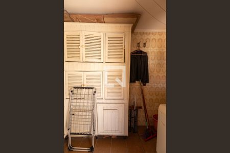 Área de Serviço de casa à venda com 2 quartos, 150m² em Vila Arriete, São Paulo