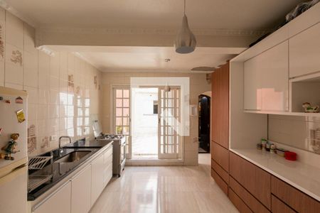 Cozinha  de casa à venda com 2 quartos, 150m² em Vila Arriete, São Paulo