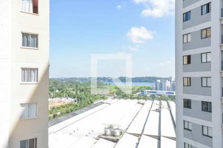 Vista do Quarto 2 de apartamento para alugar com 2 quartos, 36m² em Socorro, São Paulo