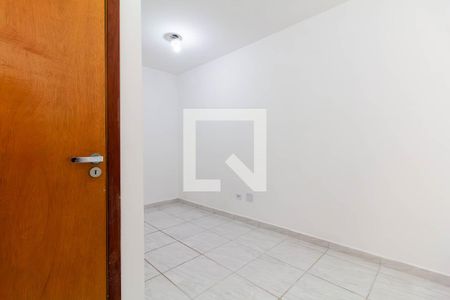 Quarto de apartamento à venda com 1 quarto, 33m² em Penha de França, São Paulo