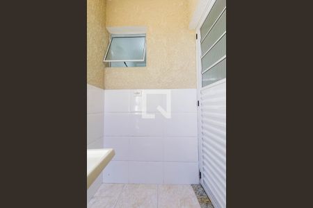 Área de Serviço de apartamento à venda com 1 quarto, 33m² em Penha de França, São Paulo