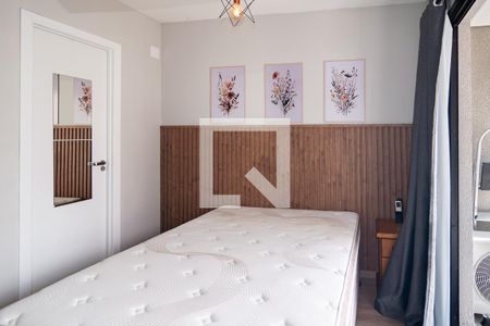 Studio de kitnet/studio para alugar com 0 quarto, 26m² em Bela Vista, São Paulo