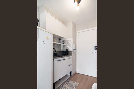 Studio de kitnet/studio para alugar com 0 quarto, 26m² em Bela Vista, São Paulo