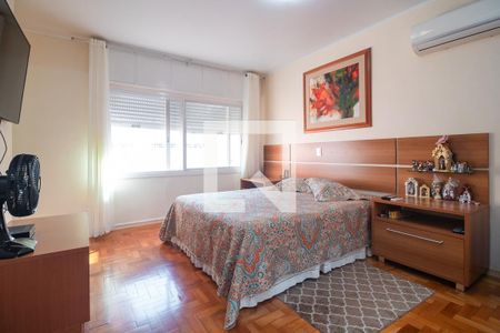 Quarto 1 de casa de condomínio à venda com 3 quartos, 198m² em Tristeza, Porto Alegre