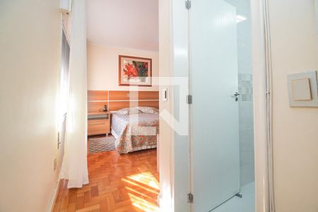 Quarto 1 de casa de condomínio à venda com 3 quartos, 198m² em Tristeza, Porto Alegre