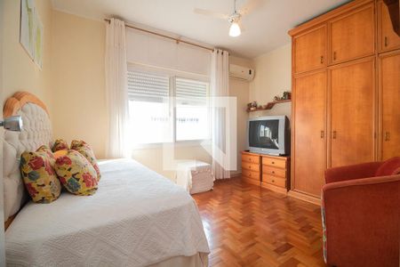Quarto 2 de casa de condomínio à venda com 3 quartos, 198m² em Tristeza, Porto Alegre