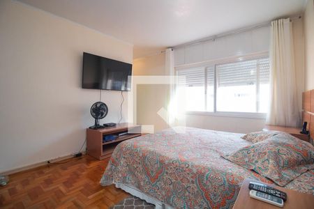 Quarto 1 de casa de condomínio à venda com 3 quartos, 198m² em Tristeza, Porto Alegre