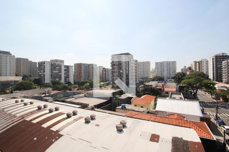 Vista de apartamento para alugar com 2 quartos, 44m² em Moema, São Paulo