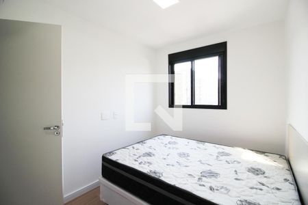 Quarto 1 de apartamento para alugar com 2 quartos, 44m² em Moema, São Paulo